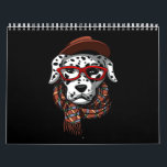 Dalmatian Gift | Dalmatian Cool Calendar<br><div class="desc">Dalmatian Gift | Dalmatian Cool</div>