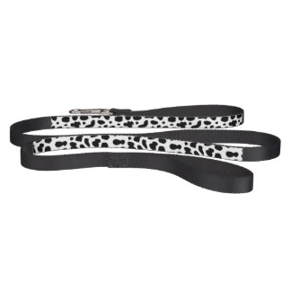 Dalmatian Leash