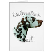 Dalmatian (liver) Dad 2 (Front)