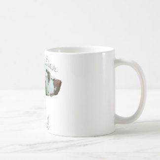 Dalmatian (liver) Dad 2 Coffee Mug