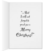 Dalmatian Miss The Train Red (Inside (Right))