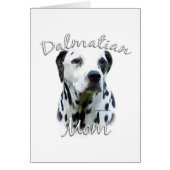 Dalmatian Mom 2 (Front)