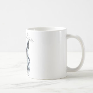 Dalmatian Mom 2 Coffee Mug