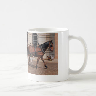 Dalmatian Mug