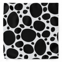 Dalmatian pattern