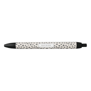 Dalmatian Persuasion Personalized Pen