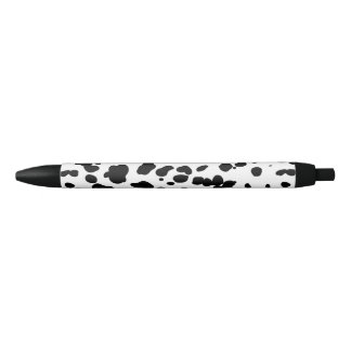 Dalmatian Print Pen