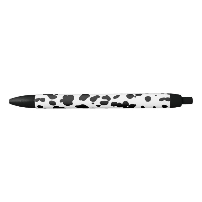 Dalmatian Print Pen (Front)