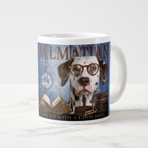Dalmatian Publishing Company Coffee Mug