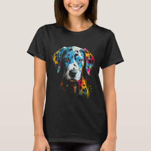 Dalmatian puppy T-Shirt