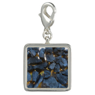 Dalmatian Stone Wall Texture Charm