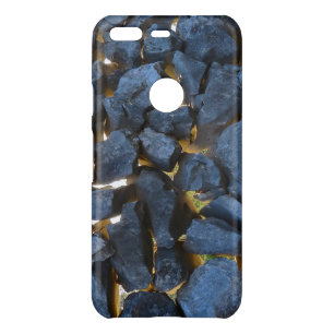 Dalmatian Stone Wall Texture Uncommon Google Pixel Case