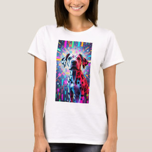 Dalmatian T-Shirt