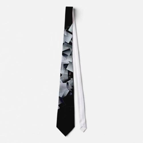 Dalmatian _ Tie