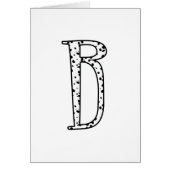 Dalmatians Dots B (Front)