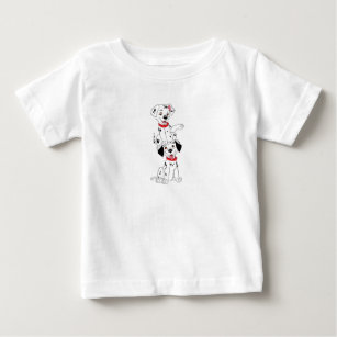 dalmatian baby clothes