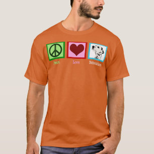 Dalmatians T-Shirt