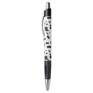 Dalmatine Dots Pattern Pen