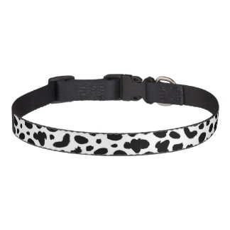 Dalmation Collar
