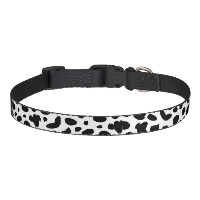 Dalmation Collar (Front)