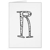 Dalmation Dots R (Front)