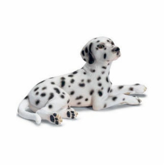Dalmation Photo Stand-Up Cut-Out