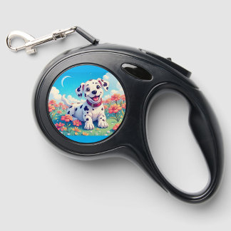 Dalmation Puppy Pet Leash