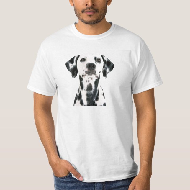 Dalmation T-Shirt (Front)
