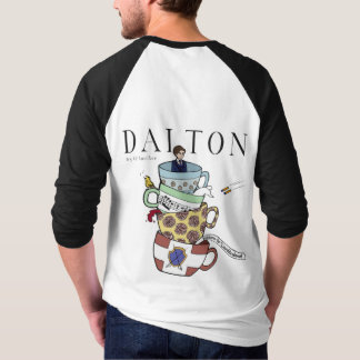 Dalton Audiobook Shirt