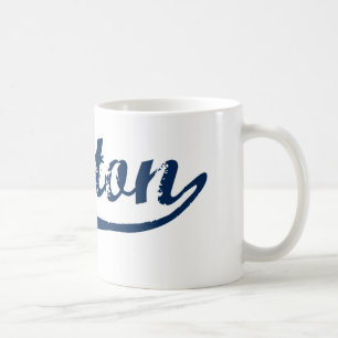 Dalton Pennsylvania Classic Design Coffee Mug