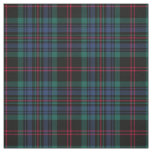 Daly Tartan Pattern Irish Plaid Fabric