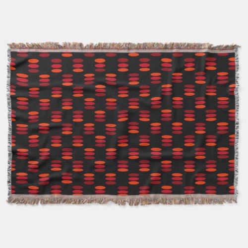 DAMA THROW BLANKET