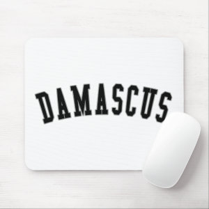 Damascus