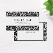 Damask (Desk)