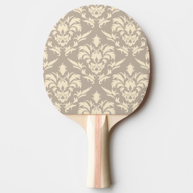 Damask 2 Ping-Pong paddle (Front)