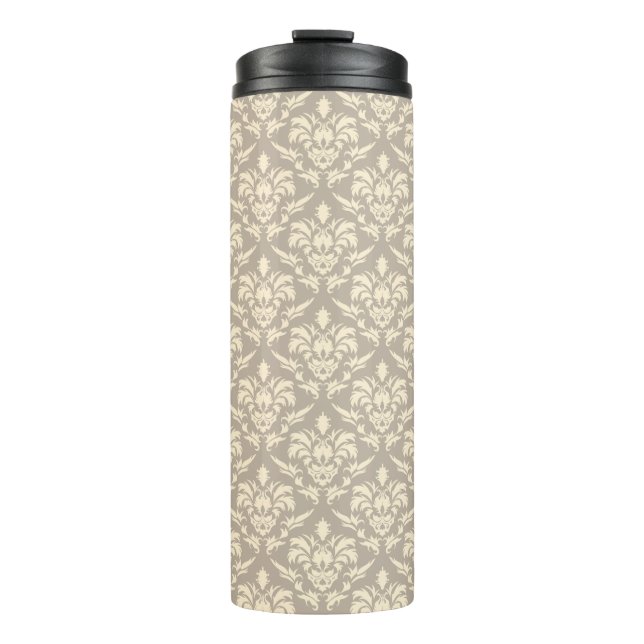 Damask 2 thermal tumbler (Front)