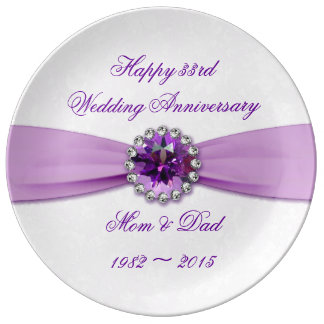 33rd Wedding Anniversary T-Shirts, 33rd Anniversary Gifts