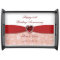 Damask 40th Wedding Anniversary Design