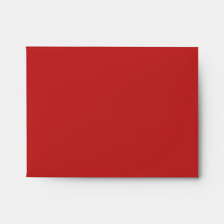 Damask A2 Note Card Envelope