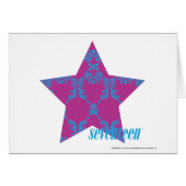 Damask Aqua-Purple 3 (Front Horizontal)