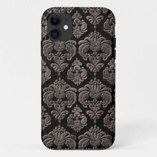 Damask iPhone 11 Case