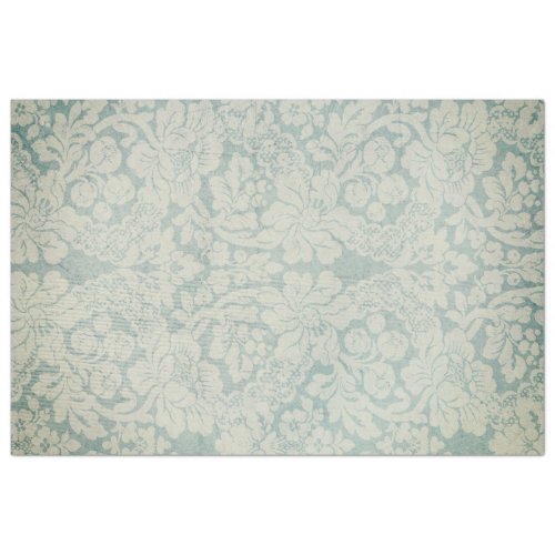 Damask Decoupage Paper