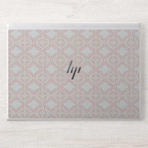 damask-digital-5 HP laptop skin