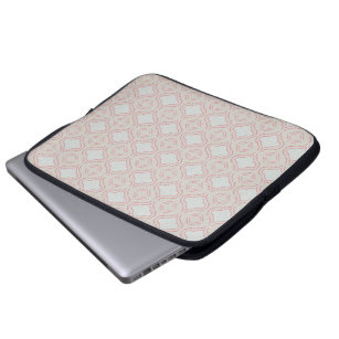 damask-digital-5 laptop sleeve