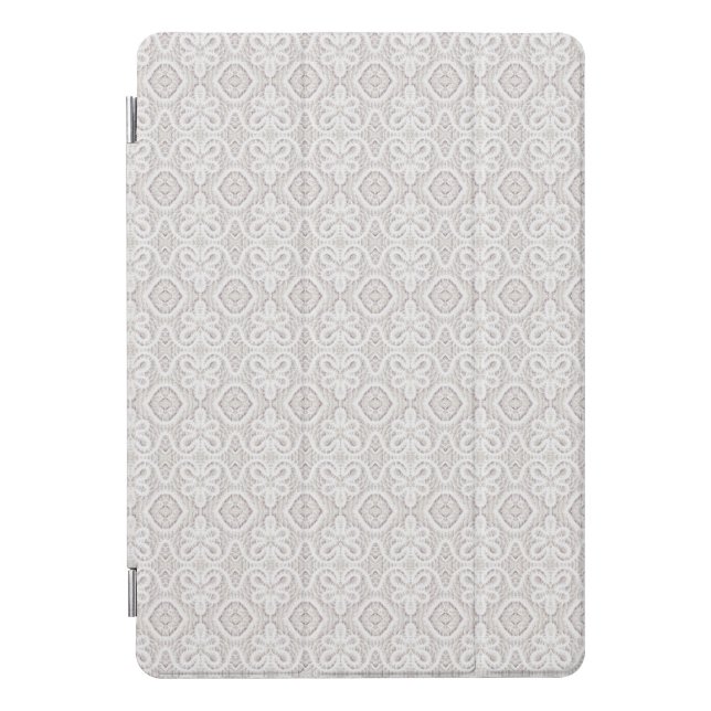 damask-digital iPad pro cover (Front)