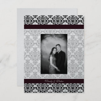 Damask double happiness program 2