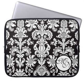 DAMASK Electronics Bag