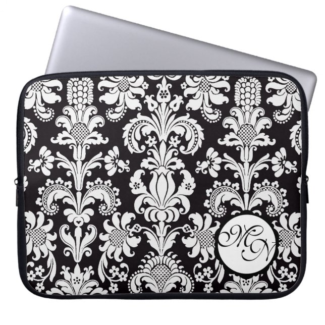 DAMASK Electronics Bag (Front)
