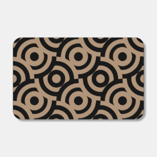 Damask Fabric Decorative Print Matchboxes