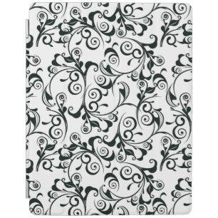 Damask iPad Smart Cover